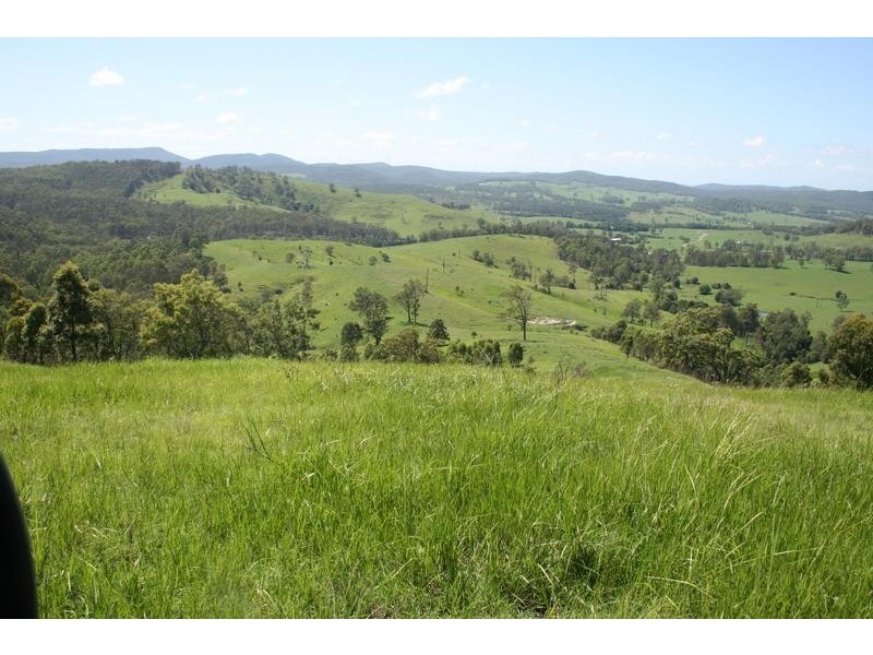 Lot 473 Germons Road, Dungog NSW 2420