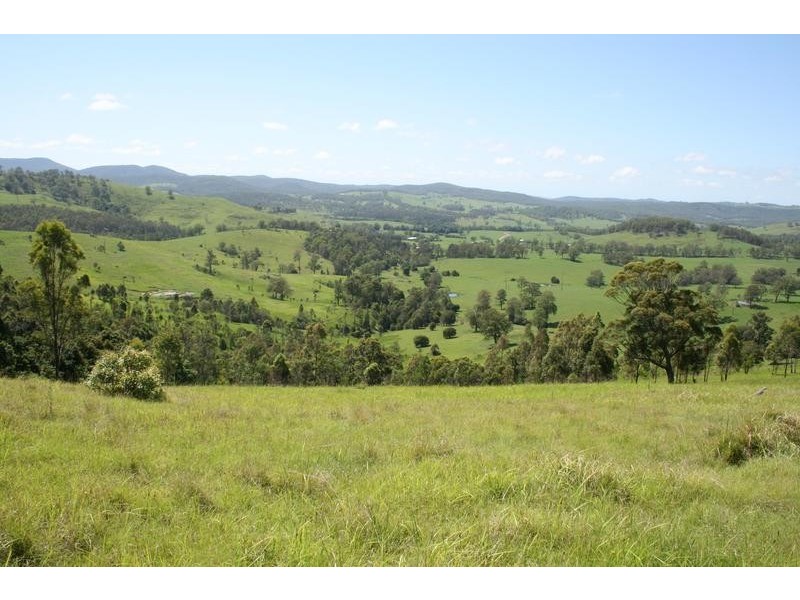 Lot 473 Germons Road, Dungog NSW 2420