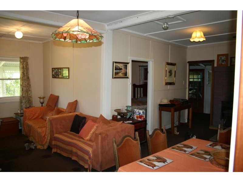 150 Flat Tops Road, Dungog NSW 2420