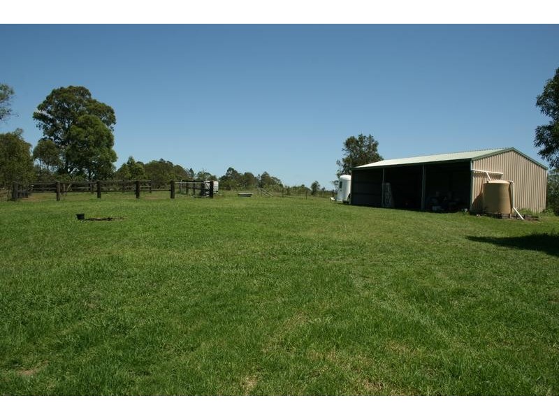 150 Flat Tops Road, Dungog NSW 2420