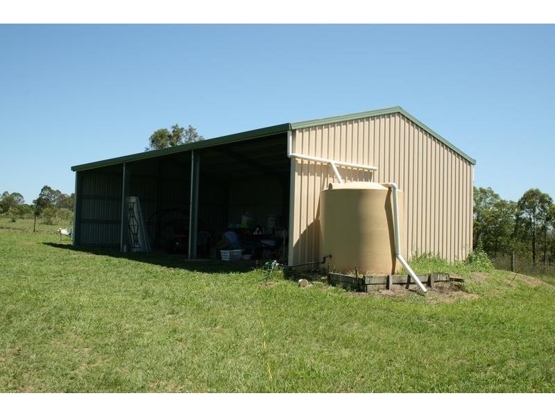 150 Flat Tops Road, Dungog NSW 2420