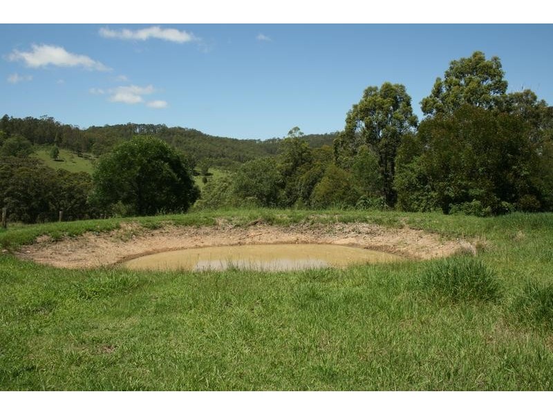 150 Flat Tops Road, Dungog NSW 2420