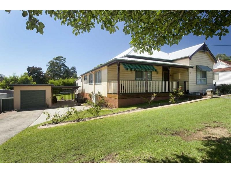 59 Lord Street, Dungog NSW 2420