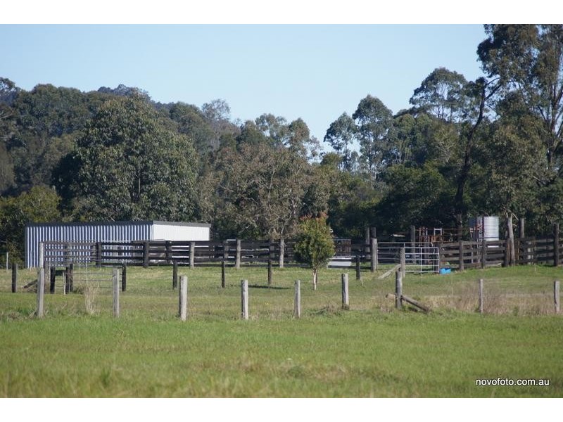 50 Moylans Road, Dungog NSW 2420