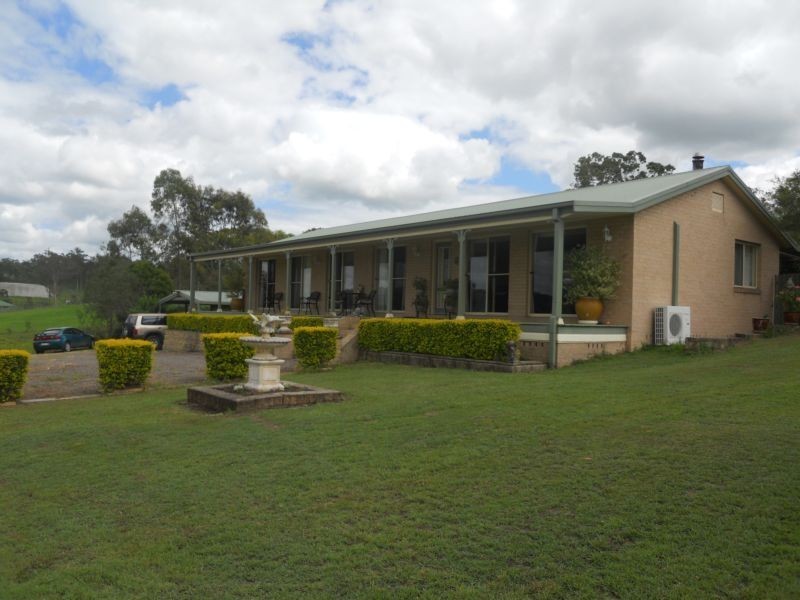 Dungog NSW 2420