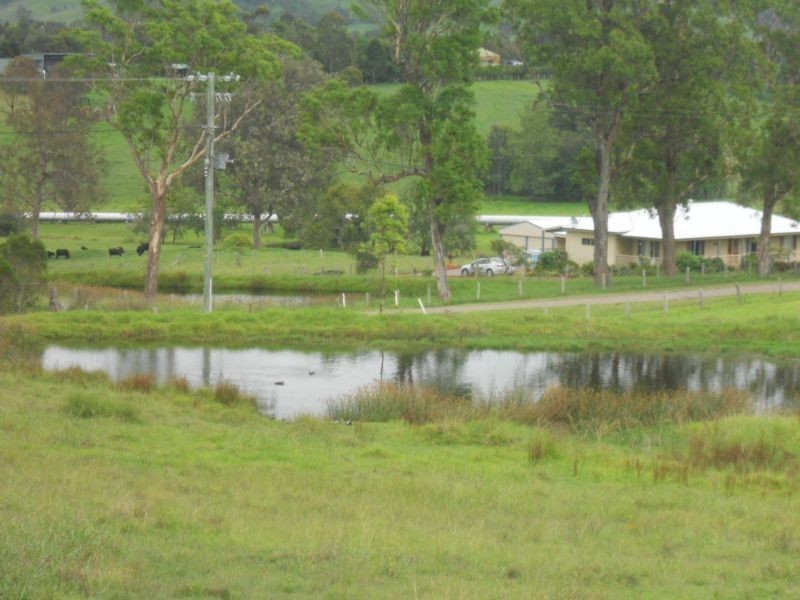 Dungog NSW 2420