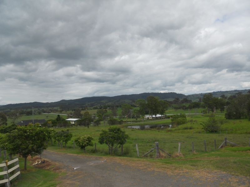 Dungog NSW 2420