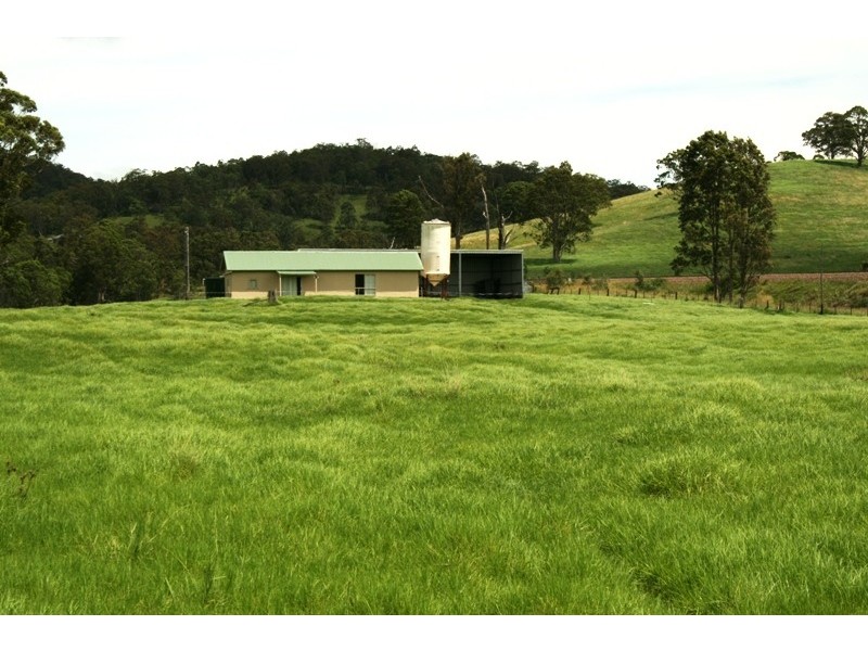 1265 Dungog Road, Dungog NSW 2420