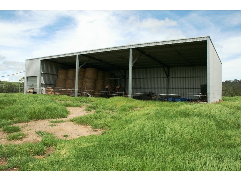 1265 Dungog Road, Dungog NSW 2420