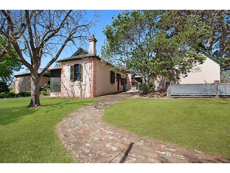 4426 Clarence Town Road, Dungog NSW 2420