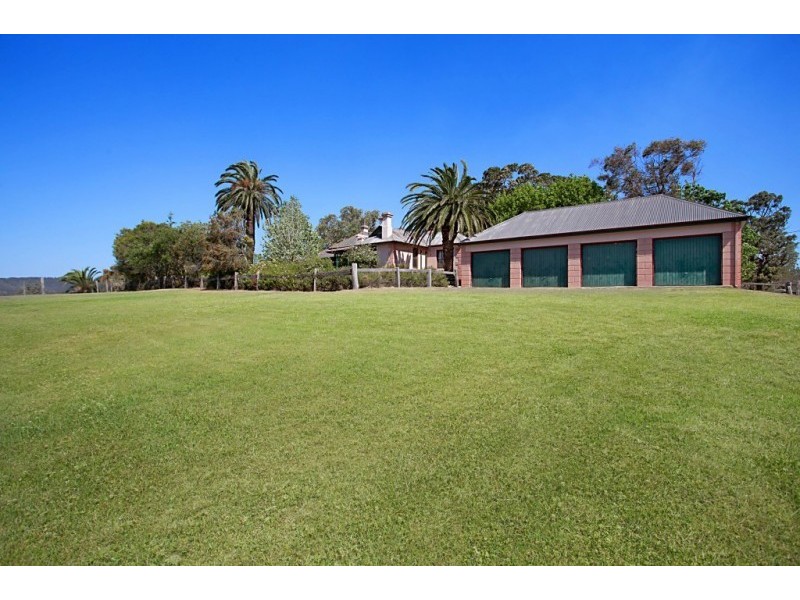 4426 Clarence Town Road, Dungog NSW 2420