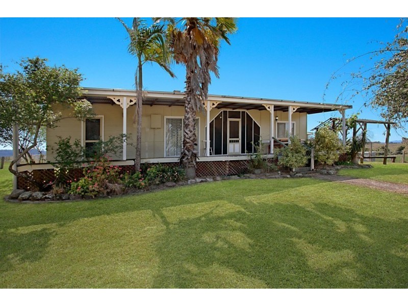 4426 Clarence Town Road, Dungog NSW 2420