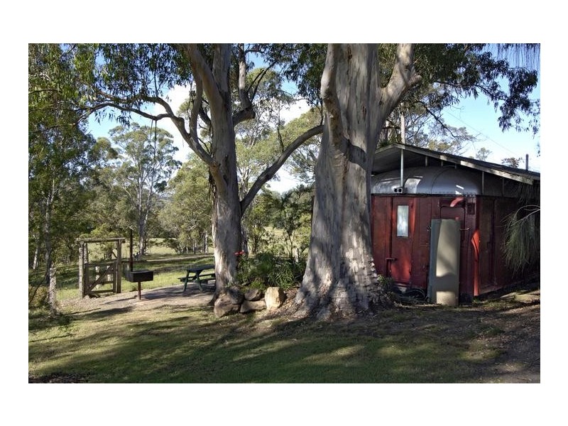 4426 Clarence Town Road, Dungog NSW 2420