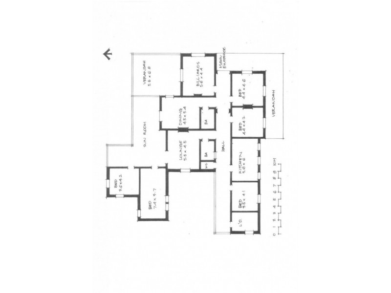 4426 Clarence Town Road, Dungog NSW 2420