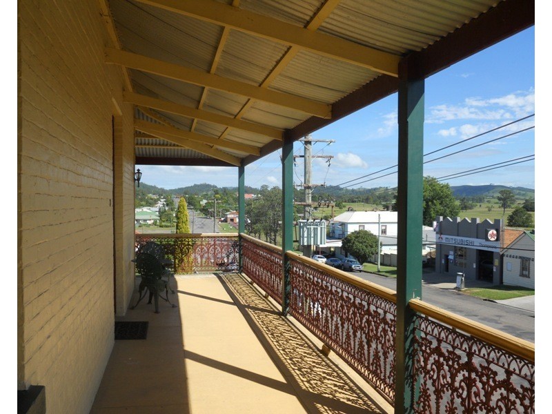 Dungog NSW 2420