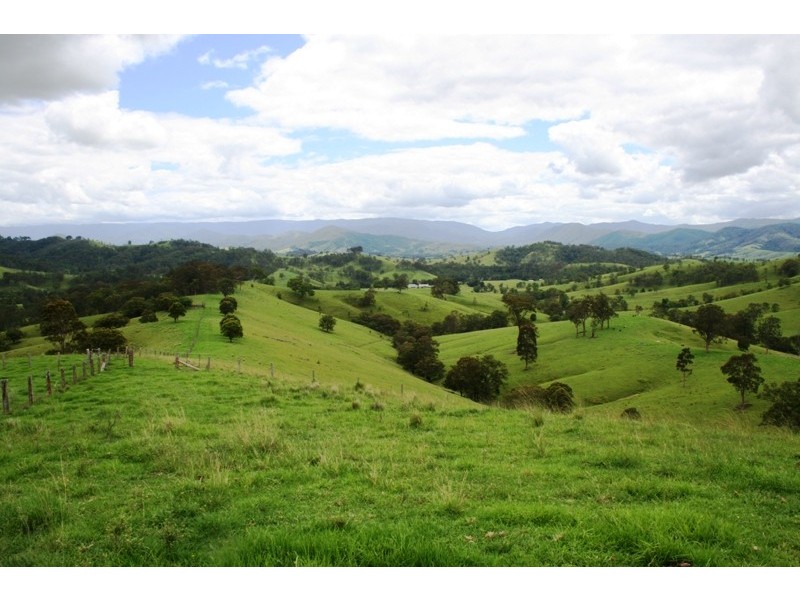 528 Quartpot Creek Road, Underbank NSW 2420