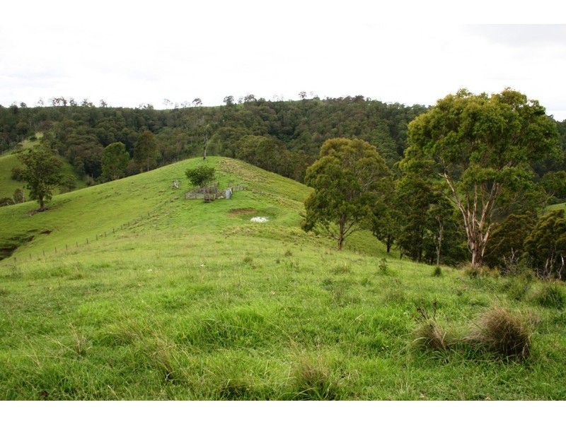 528 Quartpot Creek Road, Underbank NSW 2420