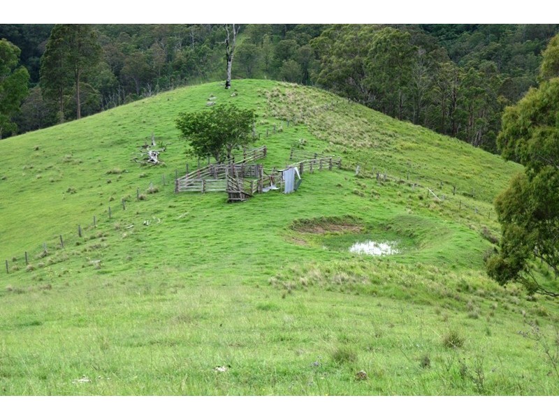 528 Quartpot Creek Road, Underbank NSW 2420