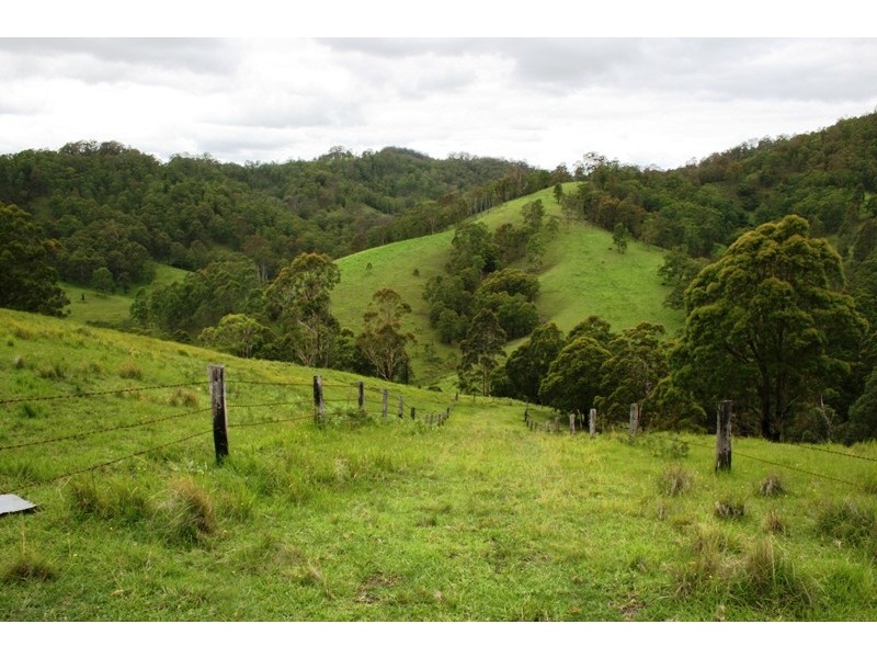 528 Quartpot Creek Road, Underbank NSW 2420