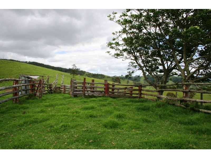 528 Quartpot Creek Road, Underbank NSW 2420