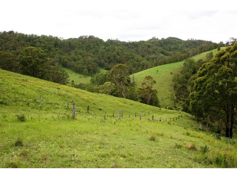 528 Quartpot Creek Road, Underbank NSW 2420