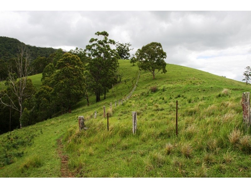 528 Quartpot Creek Road, Underbank NSW 2420