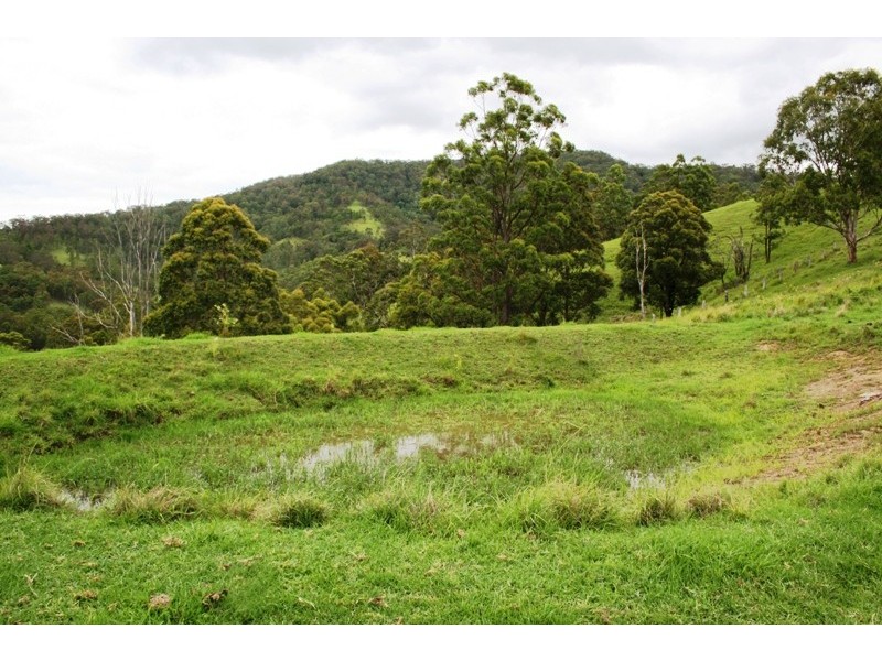 528 Quartpot Creek Road, Underbank NSW 2420