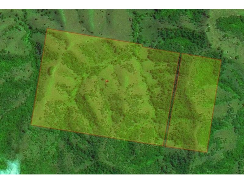 528 Quartpot Creek Road, Underbank NSW 2420