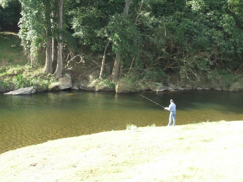 1800 Paterson River Road, Gresford NSW 2311