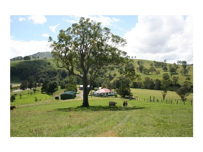 1800 Paterson River Road, Gresford NSW 2311