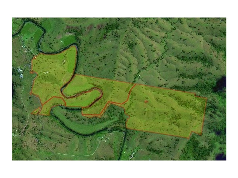 1800 Paterson River Road, Gresford NSW 2311