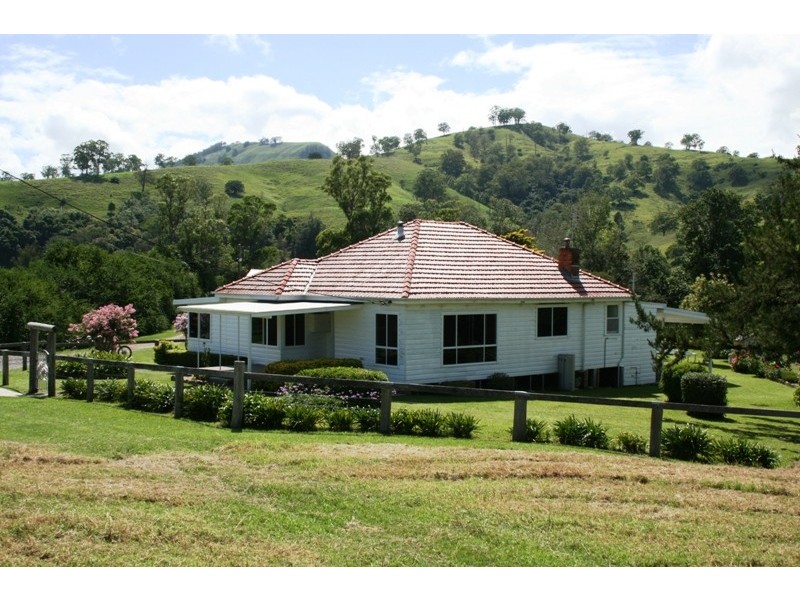 1800 Paterson River Road, Gresford NSW 2311