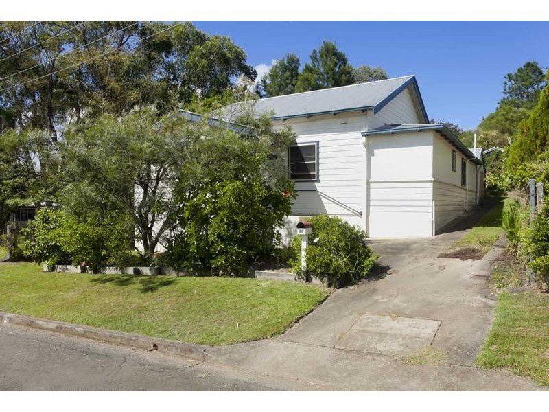 96 Brown Street, Dungog NSW 2420