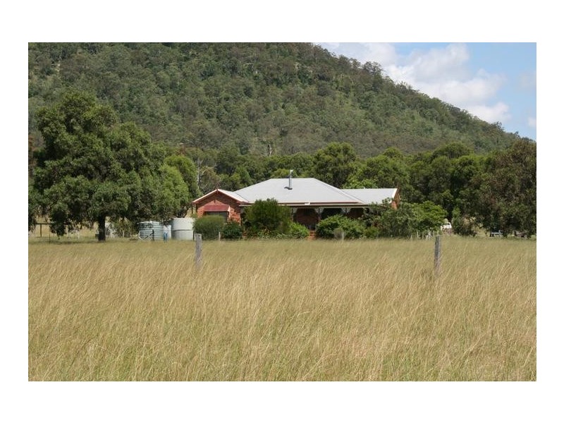 1443 Gresford Road, Vacy NSW 2421