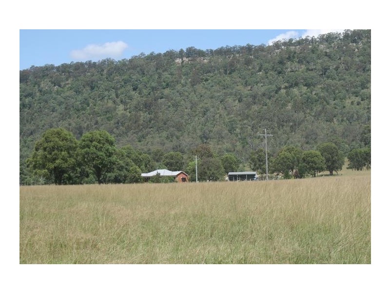 1443 Gresford Road, Vacy NSW 2421