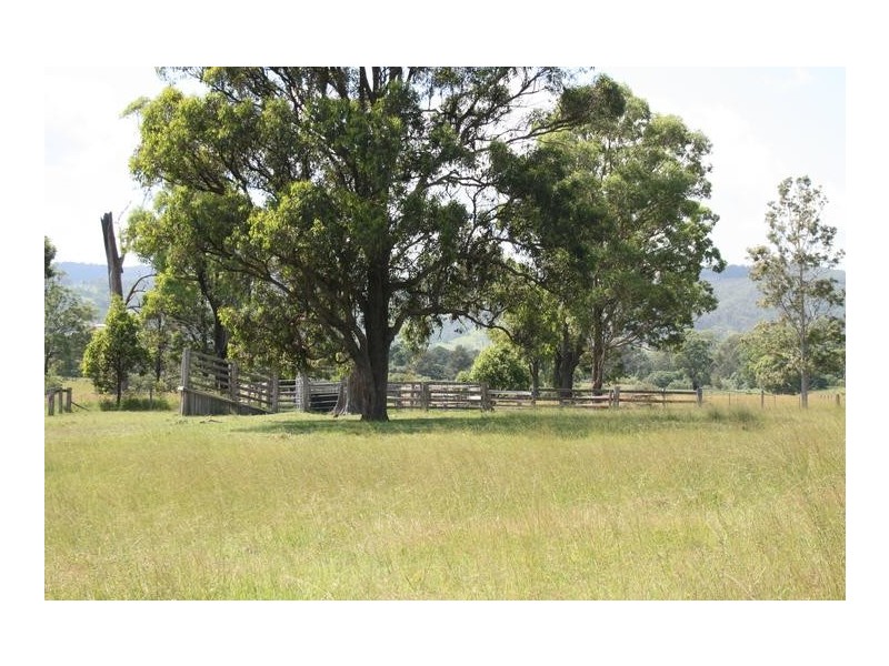 1443 Gresford Road, Vacy NSW 2421