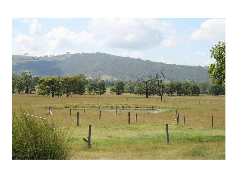 1443 Gresford Road, Vacy NSW 2421