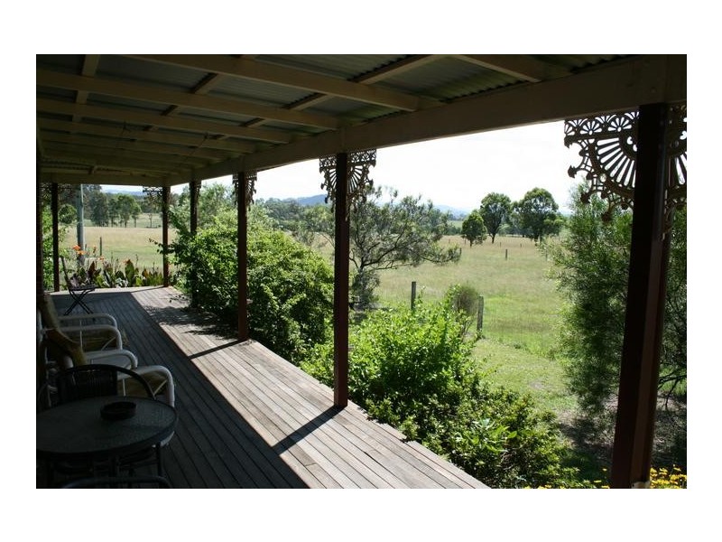 1443 Gresford Road, Vacy NSW 2421