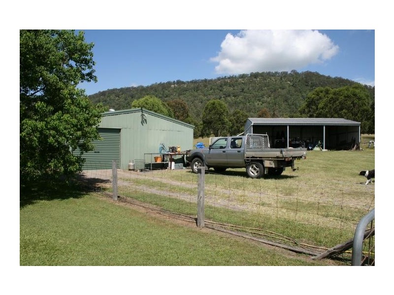 1443 Gresford Road, Vacy NSW 2421