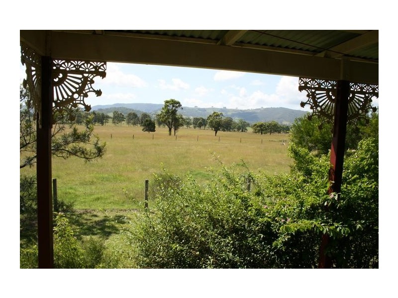 1443 Gresford Road, Vacy NSW 2421