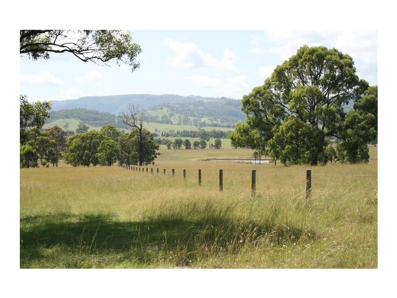 1443 Gresford Road, Vacy NSW 2421
