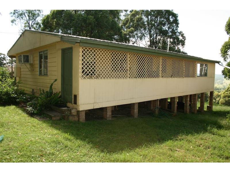25 Brewers Lane, Dungog NSW 2420