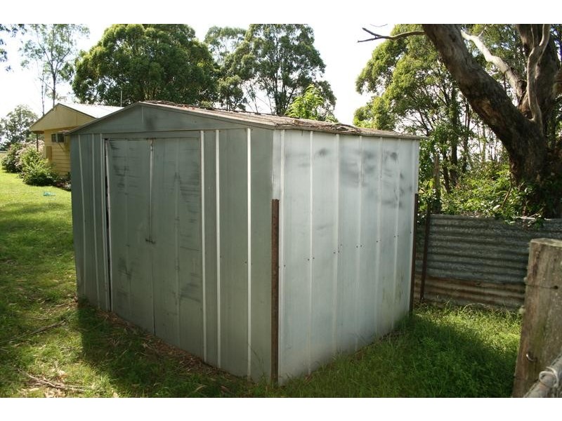 25 Brewers Lane, Dungog NSW 2420