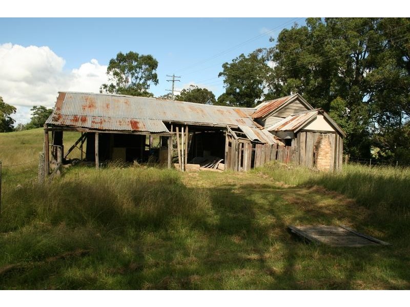25 Brewers Lane, Dungog NSW 2420