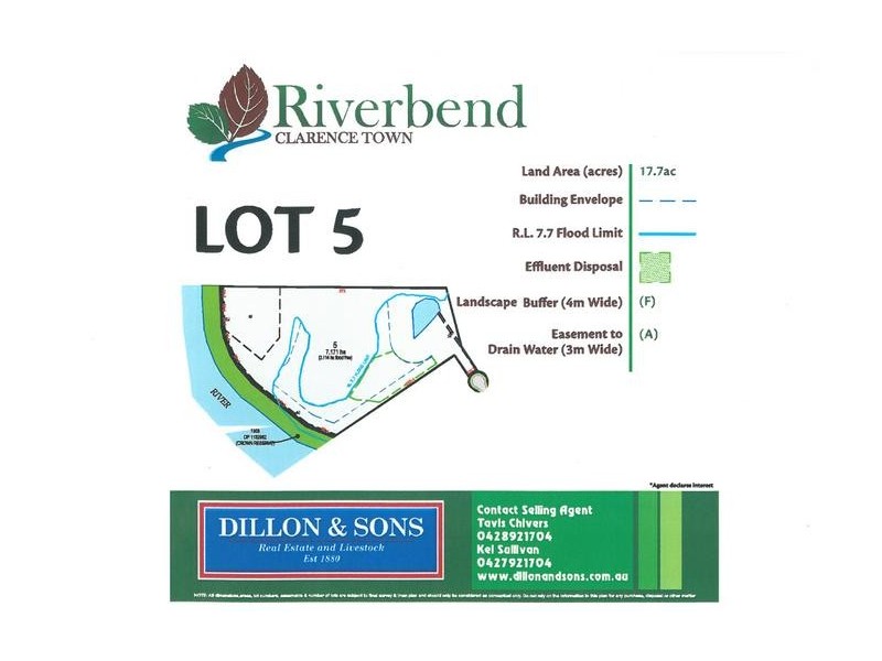 5 Deptford Close, Clarence Town NSW 2321