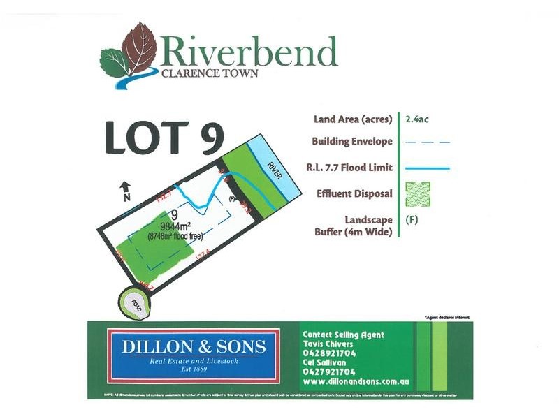 2 Deptford Close, Clarence Town NSW 2321