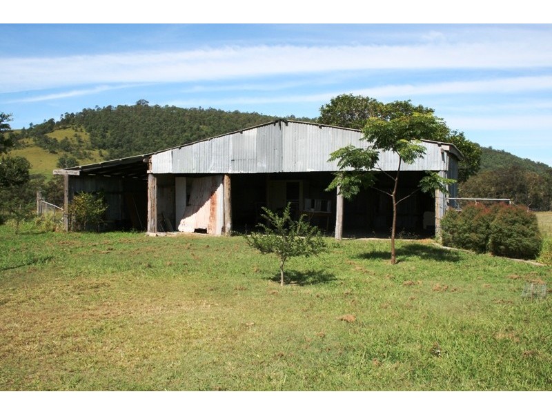 451 Chichester Dam Road, Dungog NSW 2420
