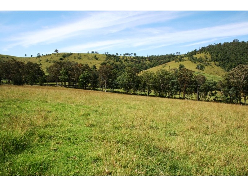 451 Chichester Dam Road, Dungog NSW 2420