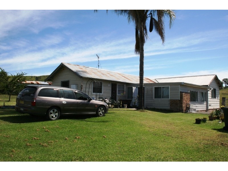451 Chichester Dam Road, Dungog NSW 2420