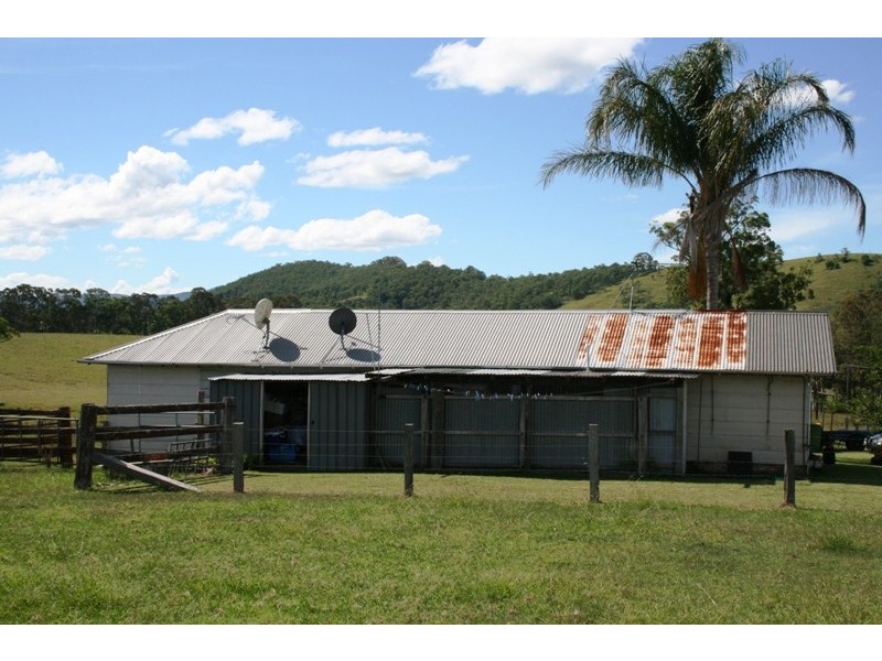451 Chichester Dam Road, Dungog NSW 2420